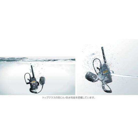 Kenwood Lithium-ion Battery Pack (1100mAh) KNB-74L