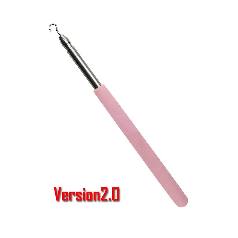 Patentiertes minimalistisches Schlangenknochenketten-Armband-Halskette