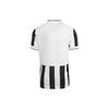 adidas Fußballtrikots Herren Schwarz/Weiß Moderat GM7179