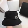 Super Shiny Bilibili Full Drill Custom Fisherman Hat Empty Top Hat Light Luxury Ladies Hat Summer Fashion Sun Hat