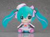 Hatsune Miku GT Project 15th Anniversary 2019 Mini Plush Toy Ver.