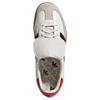 Adidas Samba LT White Black Better Scarlet Unisex Sneakers Cloud-White Core-Black JQ5124