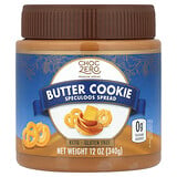 Pâte à tartiner Speculoos aux biscuits au beurre, 12 oz (340 g)