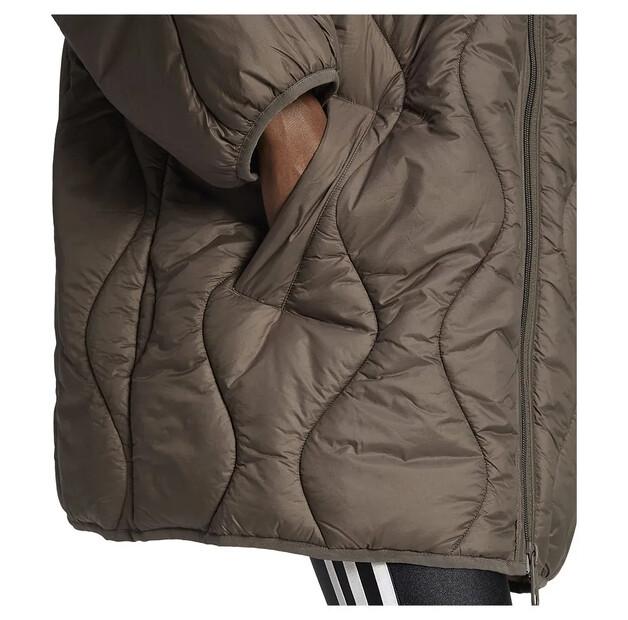 adidas Originals Fashion Quilted Mid куртка