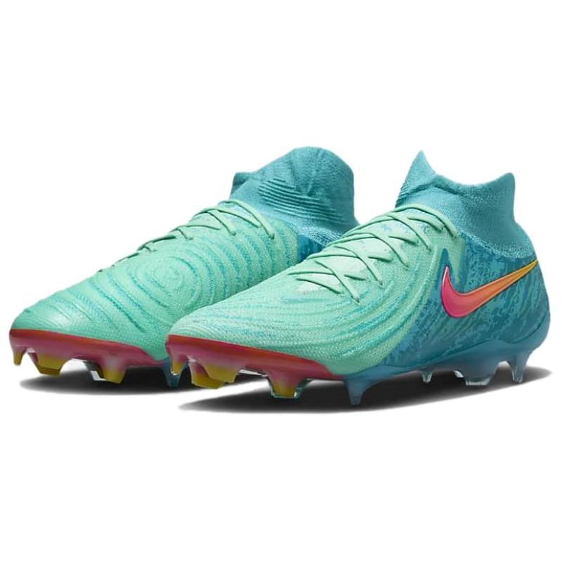 Nike Phantom Luna 2 "Vortex Pack" Sky Blue Sneakers FJ2571-300