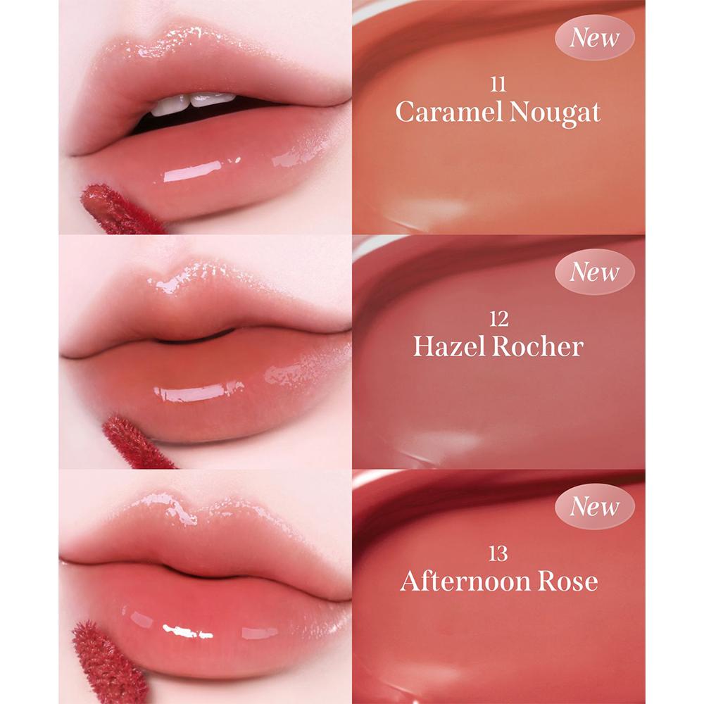 MILK TOUCH Jelly Fit Tinted Glow Tint 4g