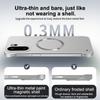 Slim Bezels with Magsafe Magnetic Case for OnePlus Ace 6T 6 5 Pro 3 2 One Plus 15 13s 13R 13t 12 Ultra thin Camera Protect Cover