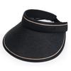 1PC Sun Hat Children Empty Top Hat Folding Summer New Sun Hat Sun Hat Foreign Gas UV Protection Vinyl Eaves