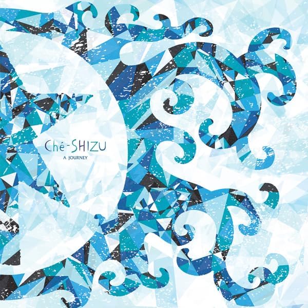 

LP Пластинка CHÉ-SHIZU - A Journey BE00453 Black Editions 2018 US Rock