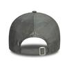 Casquette - NEW ERA - 9FORTY Visa Cash App RB - Gris Argenté - Taille Unique - Adulte