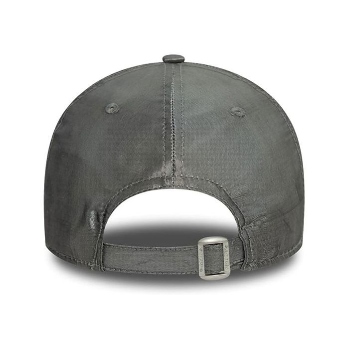 Casquette - NEW ERA - 9FORTY Visa Cash App RB - Gris Argenté - Taille Unique - Adulte