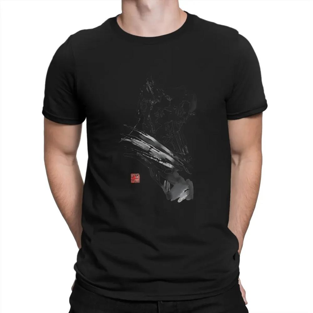 Deadpool Och Wolverine Man T-shirt Logan Mode T-shirt Grafiska Sweatshirts Ny Trend