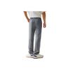 Anta Casual Straight Leg Mid Waist Letter Versatile Sports Long Pants Men bottoms 952531505-1