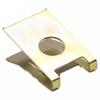 Befestigungsschraube 20 Stück Bolzen Metallschraube Clips Silber