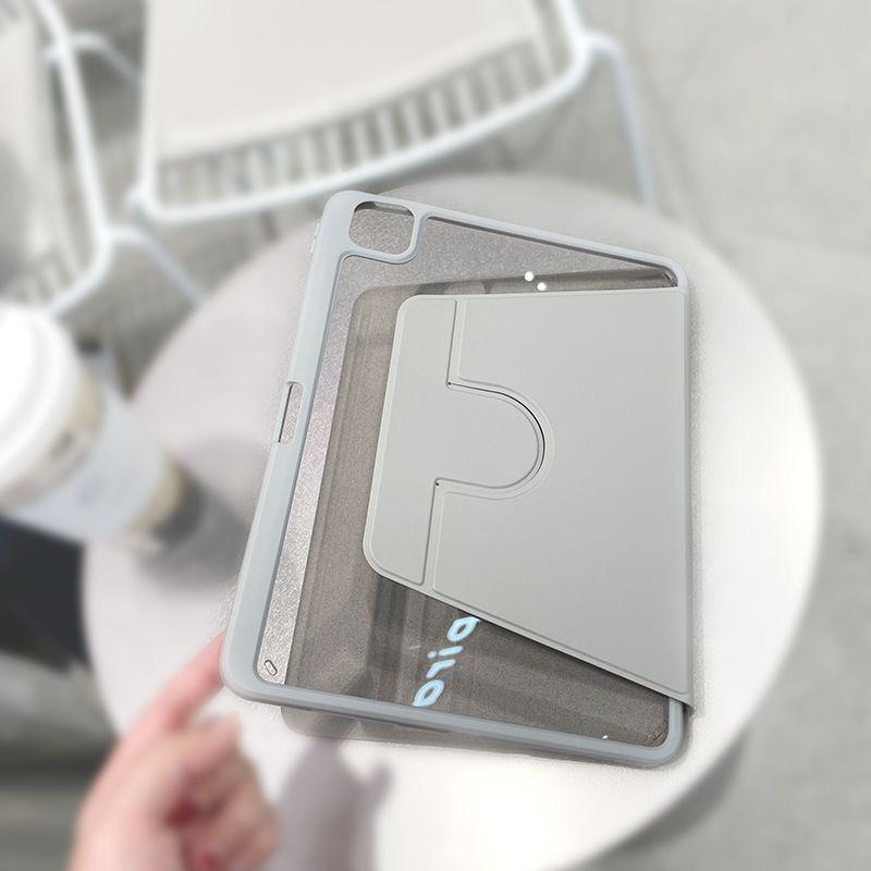 2025 iPad 11th Gen A16 Protective Case with 360° Rotation, 10.2-inch 9x Proof, Drop-Proof & Bend-Resistant