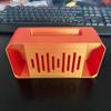 Phone Amp Passiver Lautsprecherverstärker für Mobiltelefone, 3D-gedrucktes Ornament, Kreativer Handy-Soundverstärker-Lautsprecher