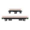 For Google Pixel 7 Pro 5G GP4BC,GE2AE OEM Side Buttons Set (Mute+Power+Volume Buttons) (without