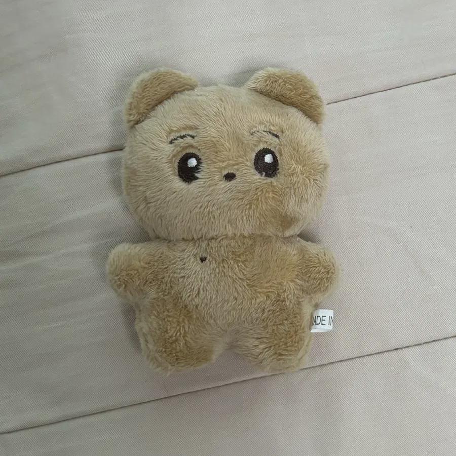 

ATEEZ Кукла Чонхо Зонгдол