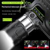 OEING Outdoor Zoom Sensor Headlamp