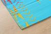 IKEHIKO PP Picnic Sheet Surt Outdoor Blue 87 X 140cm 2127140