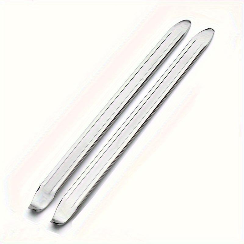 Levier multifuncțional pentru anvelope Moto Schimbător de leviere pentru anvelope Protector jantă Instrument Oțel carbon ridicat Placă de pârghie pentru anvelope Instrumente de reparație auto