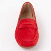 Women's Leather Loafer. Purapiel Meilis2 103039