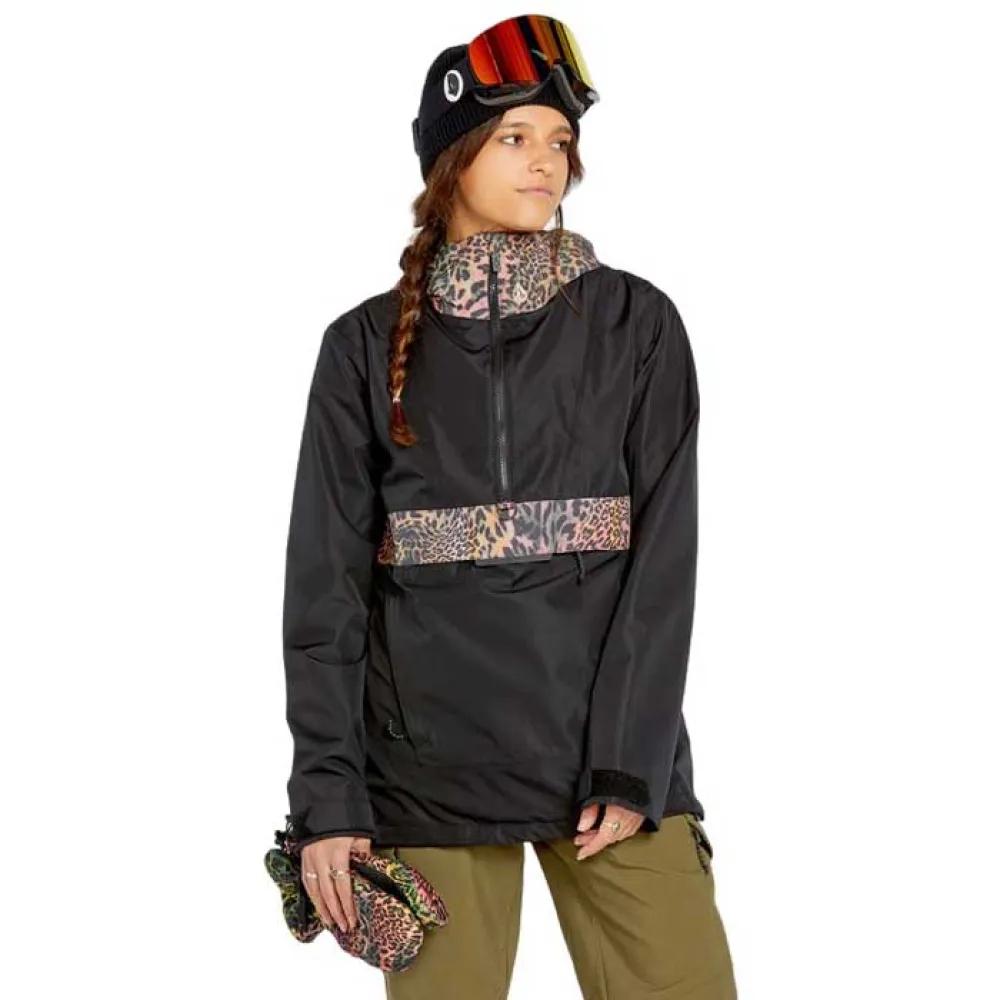 

Volcom Куртка Ashfield M