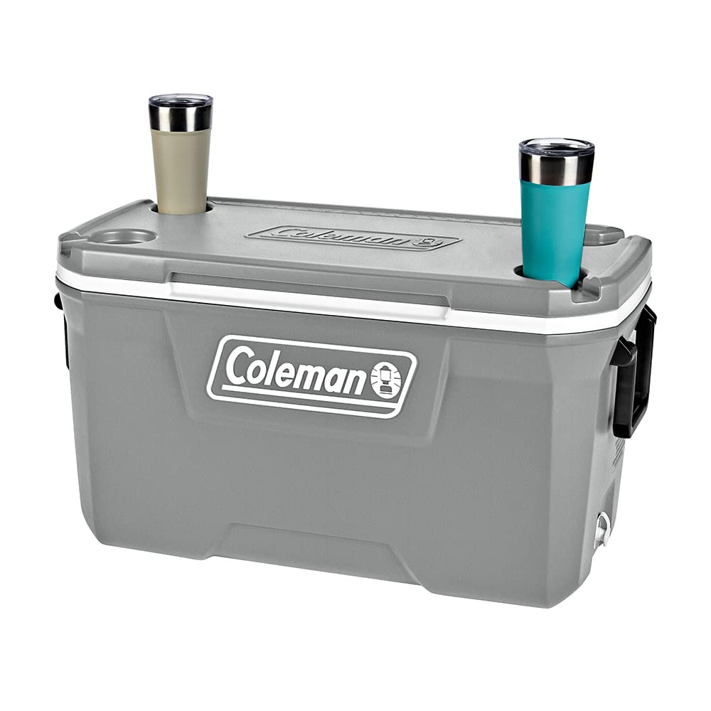 

Coleman Термобокс 316 Серии 70QT Жесткий Термобокс