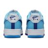 Nike Air Force 1 Low Split 'Light Photo Blue' Men's DZ2522-100