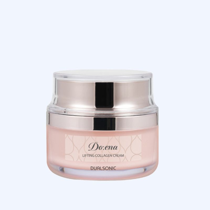 

[Dual Sonic] Duena Lifting Collagen Cream | 5-layer Ceramide