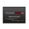 XiLai LED Electronic Countdown Display