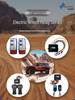 12V Wireless Winch Remote Controller for Jeep and ATV Off-Road Vehicles