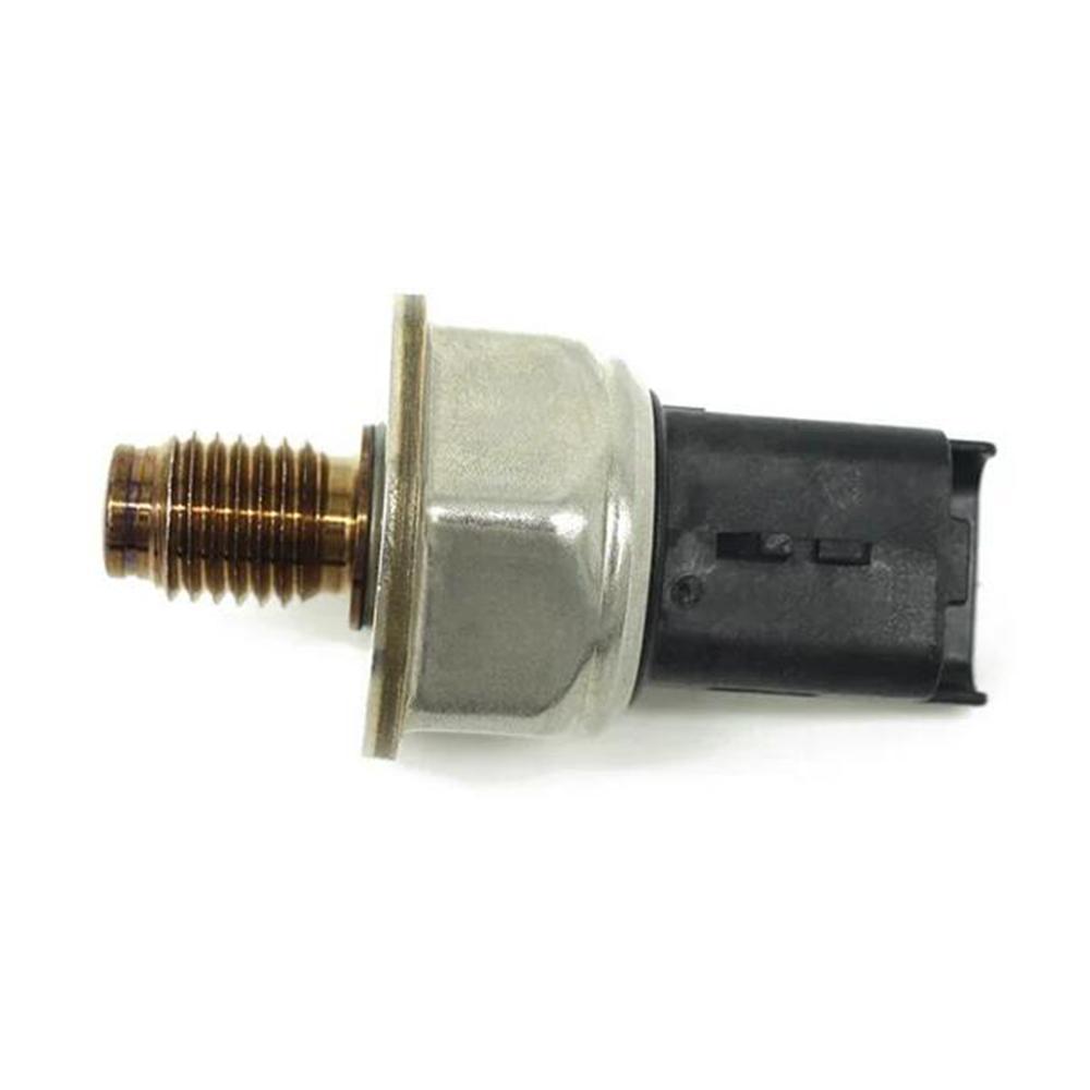 Fuel Rail Pressure Sensor For Peugeot 207 407 RANCH Fiat Scudo Citroen Berlingo