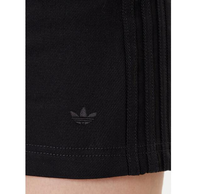 Юбка джинсовая adidas Firebird Utility