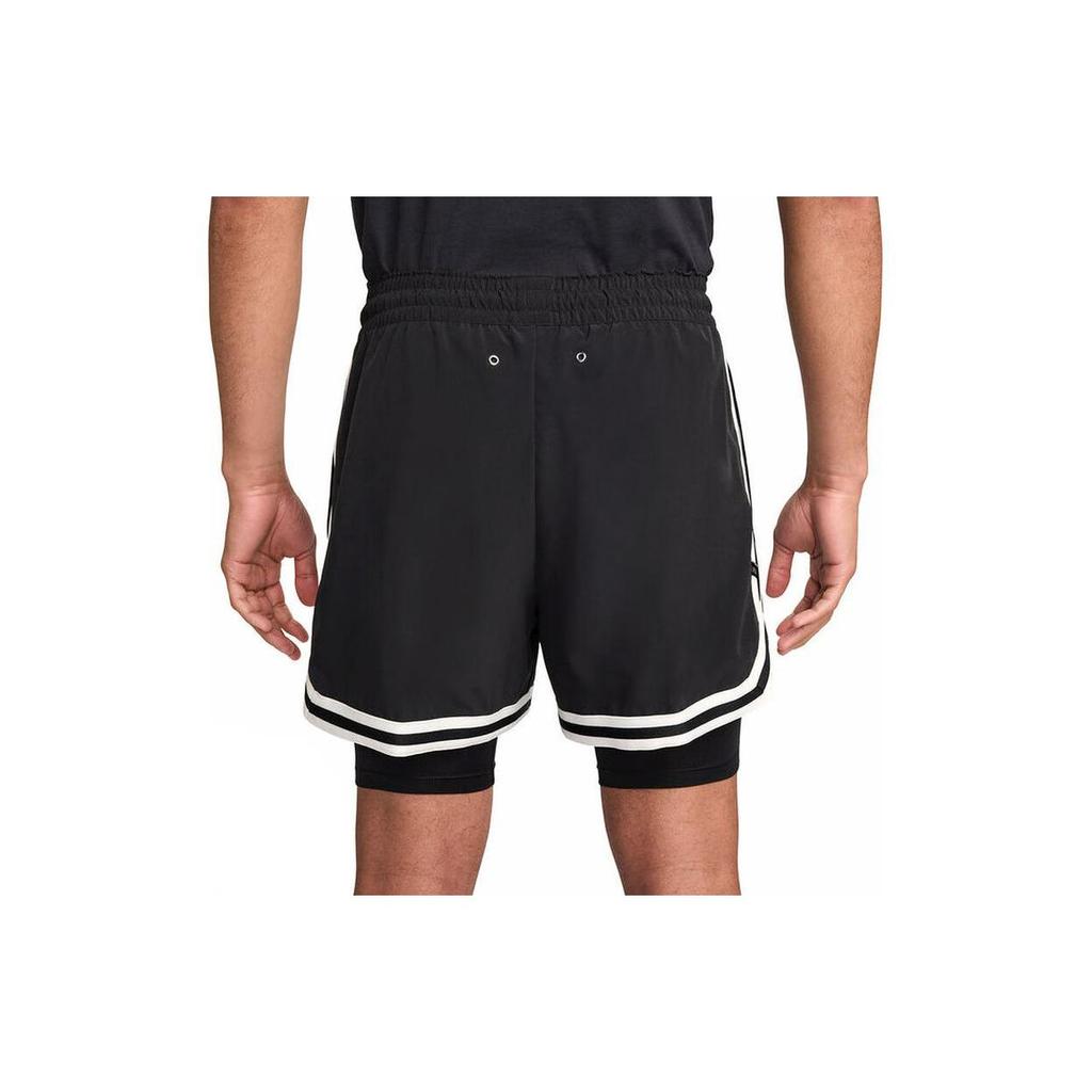 Nike Casual Shorts Men's Black Moderate FN8097-010