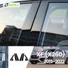 Accesorii de exterior – Autocolante pentru auto