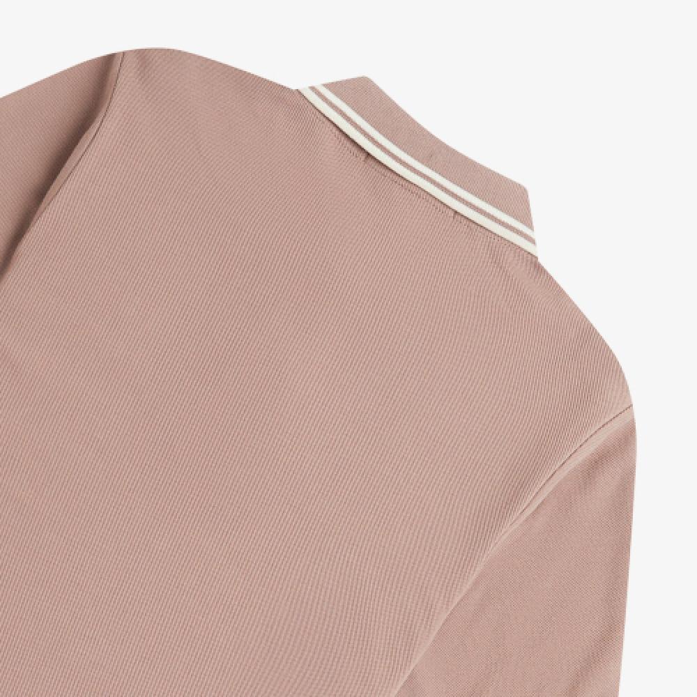 Fred Perry [g3600] Twin Tip Fred Perry Shirt  U79  Afpf2413600 U79