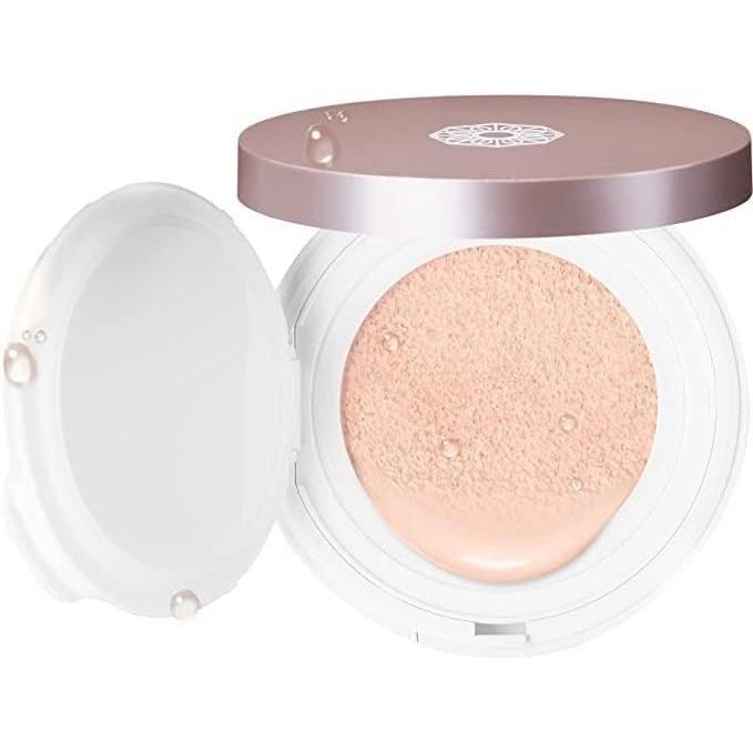 Perfect One Glow Cover Cushion Foundation (Renewal) (Renewal Natural (with case) 14g)