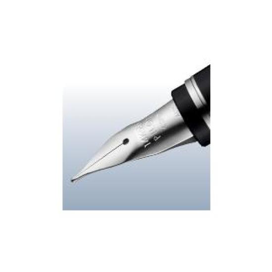 Pilot ELABO Metal Body Fountain Pen Brown SF Nib FE-25SR-BNSF