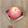 Creative Apple Candle Christmas Christmas Eve Gift Fruit Candle Birthday Christmas Holiday Gift PartyFruit Candle Decoration