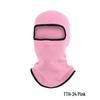 TanBeMan Thermal Fleece Motorcycle Balaclava