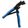 -5-7-9 Squeezing Pliers for RG6/RG11 Coaxial Cable with Extra Leakage Hole