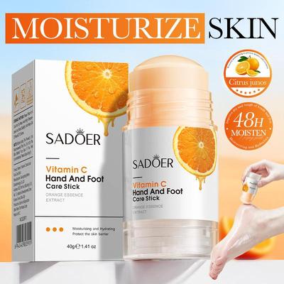 Cura delle mani e dei piedi – Maschere e creme per i piedi
