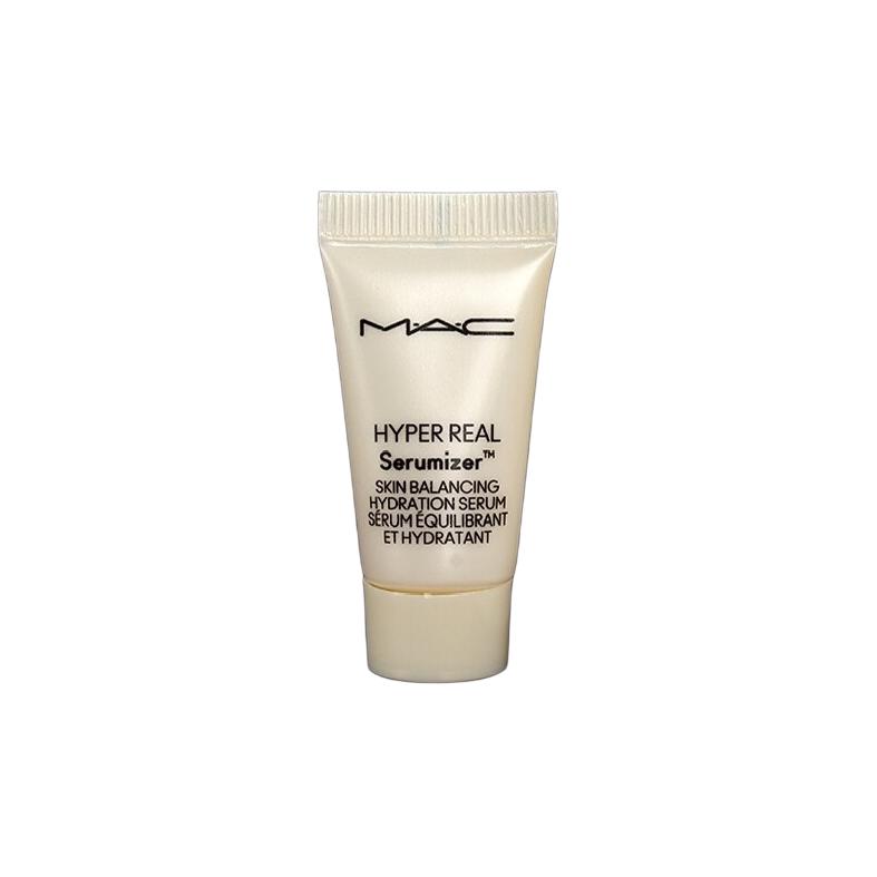 Mac Hyper Real Serumizer™ Skin Balancing Hydration Serum Sample 5ml*2