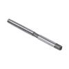 Straight Shank Parallel Hand Reamer Engineering Pipe Drill Metalworking 3MM to 16MM