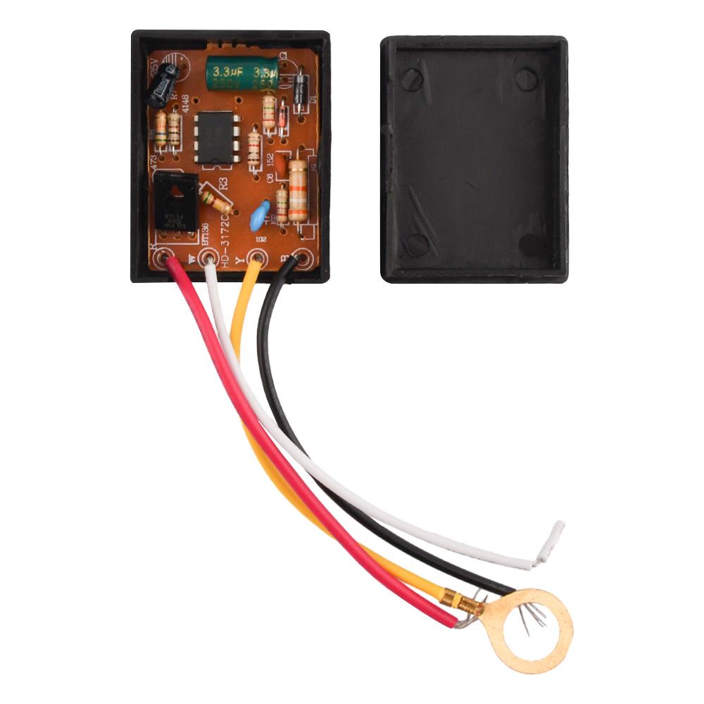AC 220V-240V 1 Way 4 Way Table Light Parts On off Touch Sensor Switch Touch Control Sensor Dimmer For Bulbs Lamp Switch