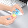 Japanese Pill Dispenser, Easy To Take Medicine Dispenser, Household Small Tool, Portable Small Size, Elderly Dispenser, New Type
