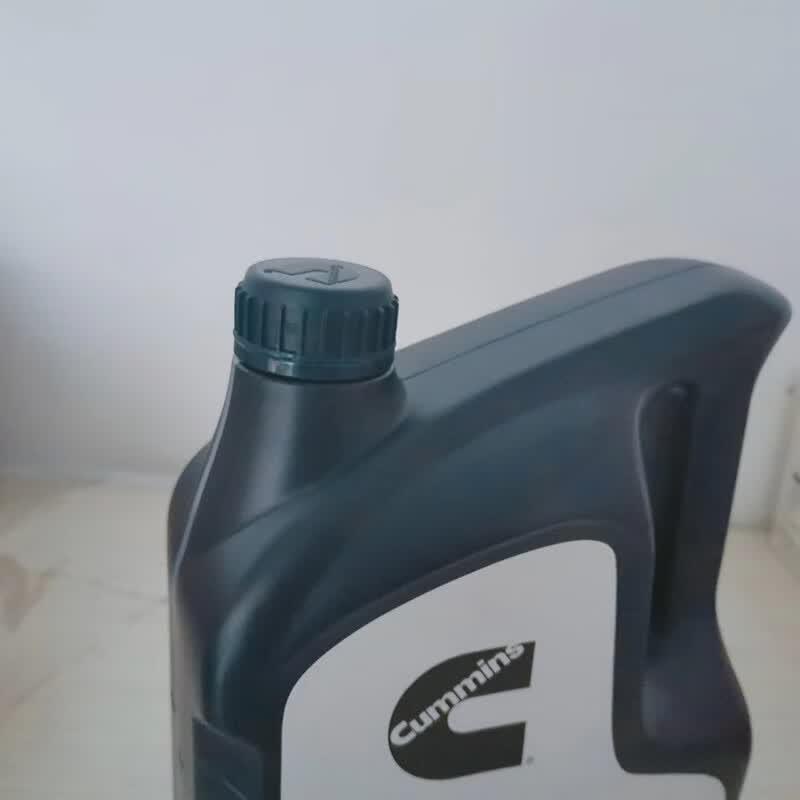 Dongfeng Cummins Blue Supreme Diesel Engine Oil