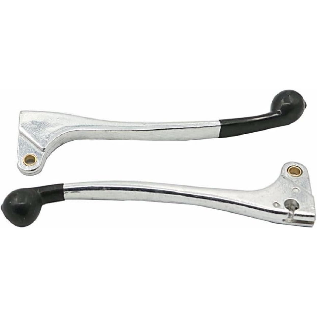 

New Motorcycle Handle Clutch Brake Clutch Lever For Honda CB125 CL125 CR125 XR250 SL350 XL350 CB400T CB450 CL450 XR500 CB XR CM