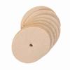 100PCS Vietnam Pot of Coffee Filter Paper Coffee Maker Filter